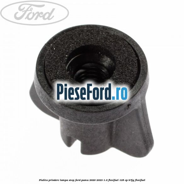 Piulita prindere lampa stop Ford Puma 2020-2023 1.0 Flexifuel 125 cp B7JG Flexifuel