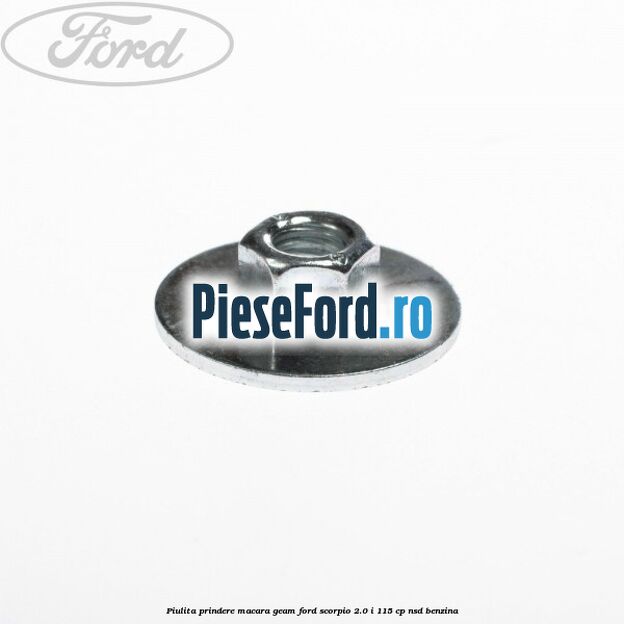 Piulita prindere macara geam Ford Scorpio 2.0 i 115 cp NSD benzina