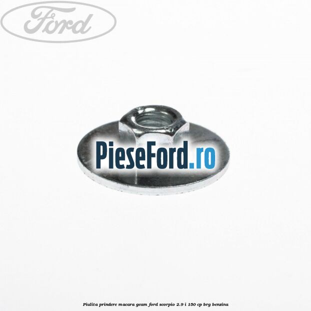 Piulita prindere macara geam Ford Scorpio 2.9 i 150 cp BRG benzina