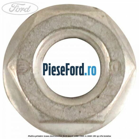 Piulita prindere masa electromotor Ford Escort 1990-1995 RS 2000 150 cp N7A benzina