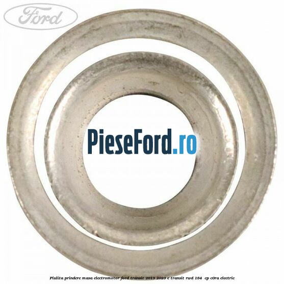 Piulita prindere masa electromotor Ford Transit 2019-2023 E-TRANSIT RWD 184  cp C0RA electric
