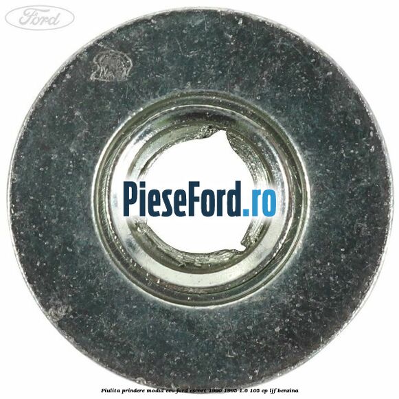 Piulita prindere modul ECU Ford Escort 1990-1995 1.6 105 cp LJF benzina
