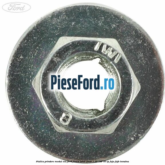 Piulita prindere modul ECU Ford Fiesta 2002-2005 1.25 16V 75 cp FUJA, FUJB benzina