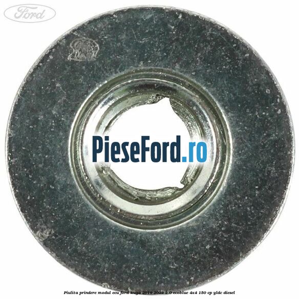 Piulita prindere modul ECU Ford Kuga 2019-2023 2.0 EcoBlue 4x4 150 cp YLDC diesel