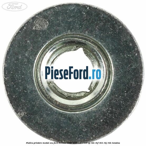 Piulita prindere modul ECU Ford Mondeo 1996-2000 1.8 i 115 cp RKB, RKF, RKH, RKJ, RKK benzina