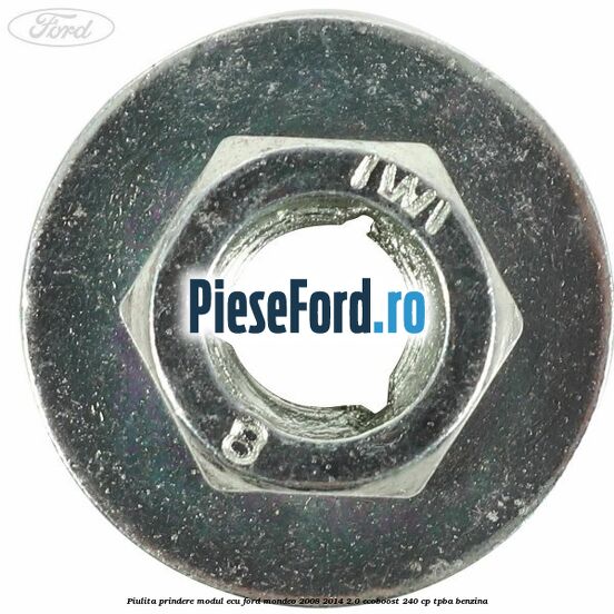 Piulita prindere modul ECU Ford Mondeo 2008-2014 2.0 EcoBoost 240 cp TPBA benzina