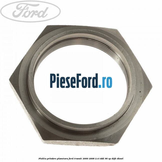 Piulita prindere planetara Ford Transit 2000-2006 2.4 TDdi 90 cp D2FE diesel