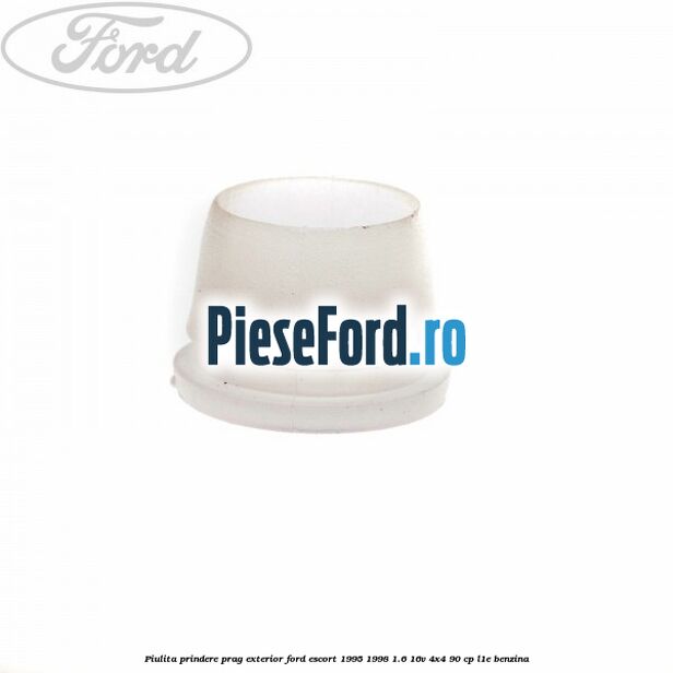 Piulita prindere prag exterior Ford Escort 1995-1998 1.6 16V 4x4 90 cp L1E benzina