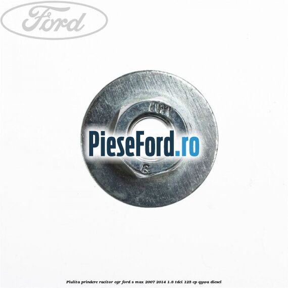 Piulita prindere racitor EGR Ford S-Max 2007-2014 1.8 TDCi 125 cp QYWA diesel