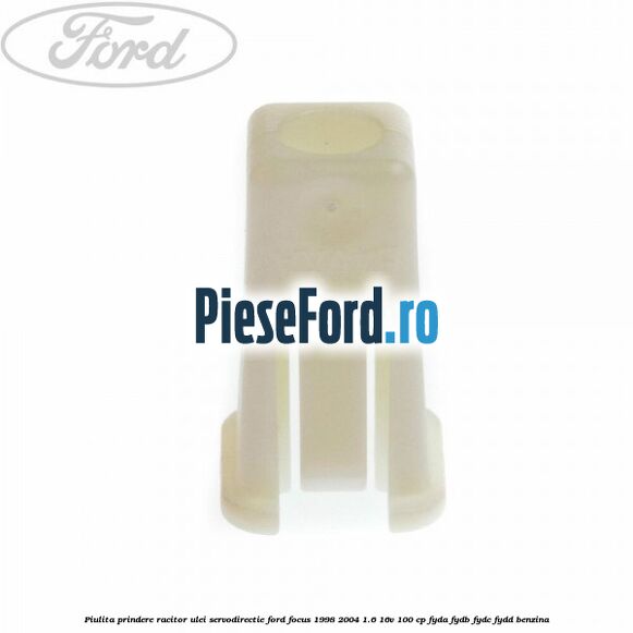 Piulita prindere racitor ulei servodirectie Ford Focus 1998-2004 1.6 16V 100 cp FYDA, FYDB, FYDC, FYDD benzina