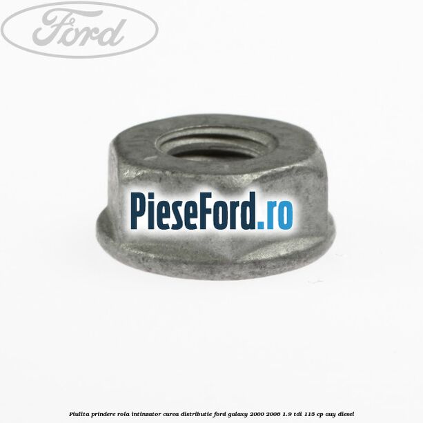 Piulita prindere rola intinzator, curea distributie Ford Galaxy 2000-2006 1.9 TDI 115 cp AUY diesel