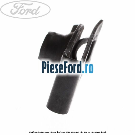 Piulita prindere suport boxa Ford Edge 2016-2018 2.0 TDCi 180 cp T8CC, T8CM diesel