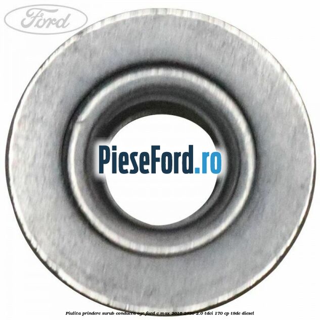 Piulita prindere surub conducta EGR Ford C-Max 2016-2020 2.0 TDCi 170 cp T8DE diesel