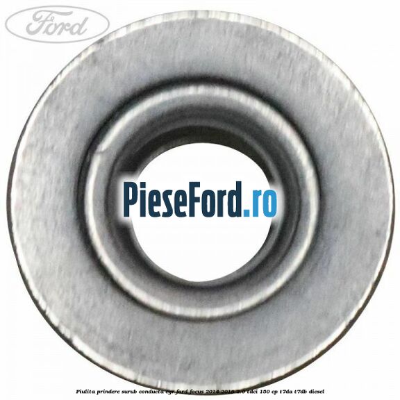 Piulita prindere surub conducta EGR Ford Focus 2014-2018 2.0 TDCi 150 cp T7DA, T7DB diesel
