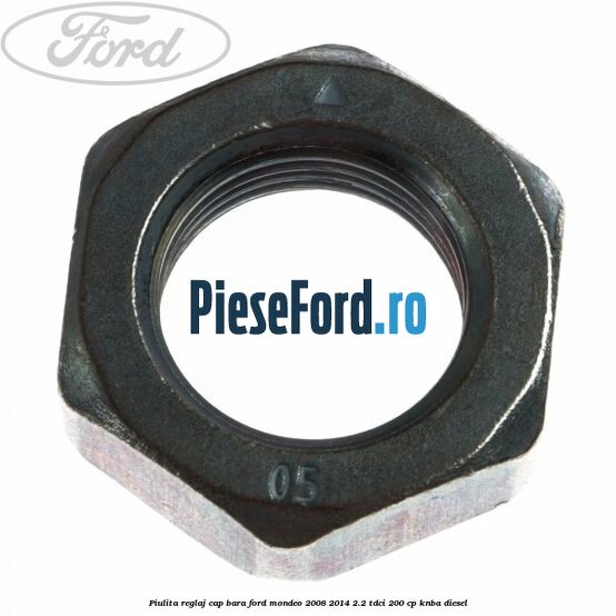 Piulita reglaj cap bara Ford Mondeo 2008-2014 2.2 TDCi 200 cp KNBA diesel