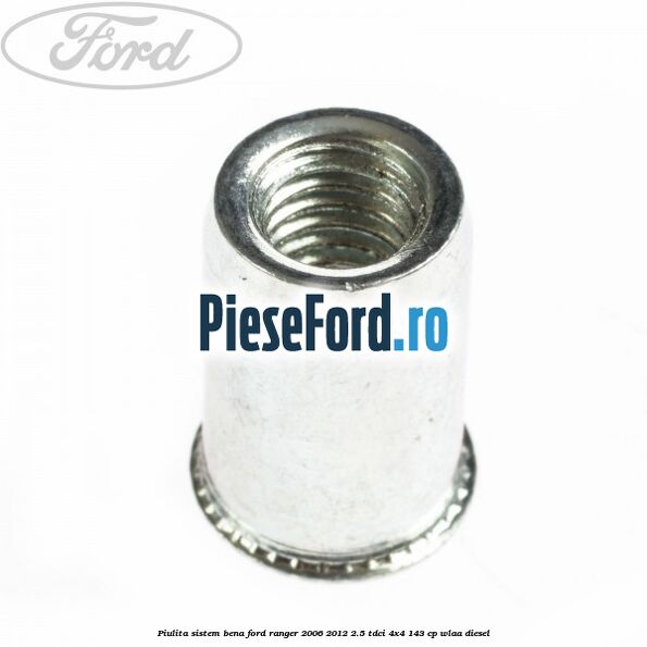 Piulita sistem bena Ford Ranger 2006-2012 2.5 TDCi 4x4 143 cp WLAA diesel