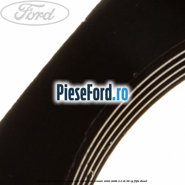 Piulita speciala butuc spate roti duble Ford Transit 2000-2006 2.0 DI 86 cp F3FA diesel