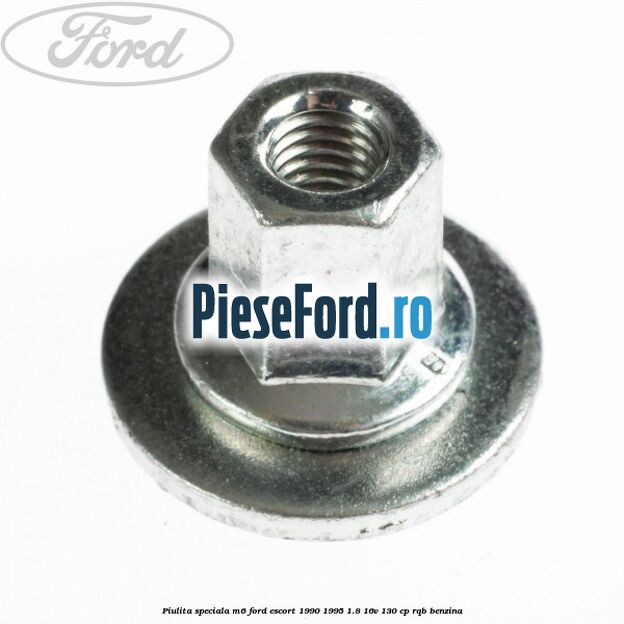 Piulita speciala M6 Ford Escort 1990-1995 1.8 16V 130 cp RQB benzina