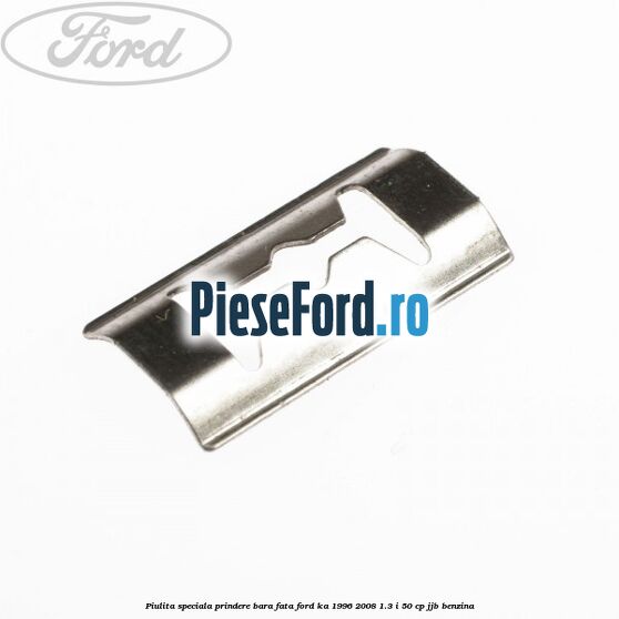 Piulita speciala prindere bara fata Ford Ka 1996-2008 1.3 i 50 cp JJB benzina