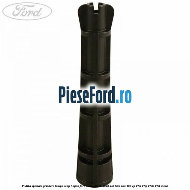 Piulita speciala prindere lampa stop hayon Ford S-Max 2015-2023 2.0 TDCi 4x4 150 cp Piulita speciala prindere lampa stop hayon Ford S-Max 2015-2023 2.0 TDCi 4x4 150 cp T7CI, T7CJ, T7CK, T7CL diesel