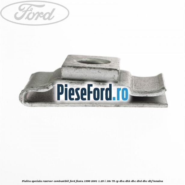 Piulita speciala rezervor combustibil Ford Fiesta 1996-2001 1.25 i 16V 75 cp DHA, DHB, DHC, DHD, DHE, DHF benzina