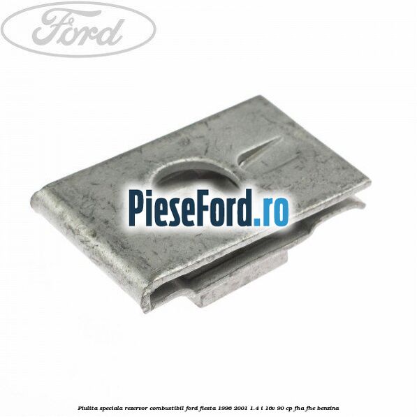 Piulita speciala rezervor combustibil Ford Fiesta 1996-2001 1.4 i 16V 90 cp FHA, FHE benzina