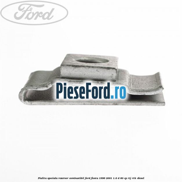 Piulita speciala rezervor combustibil Ford Fiesta 1996-2001 1.8 D 60 cp RTJ, RTK diesel