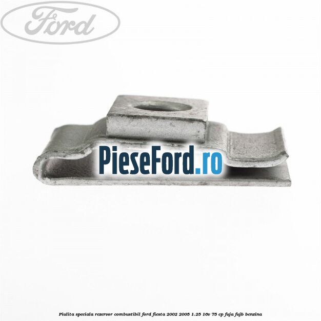 Piulita speciala rezervor combustibil Ford Fiesta 2002-2005 1.25 16V 75 cp Piulita speciala rezervor combustibil Ford Fiesta 2002-2005 1.25 16V 75 cp FUJA, FUJB benzina