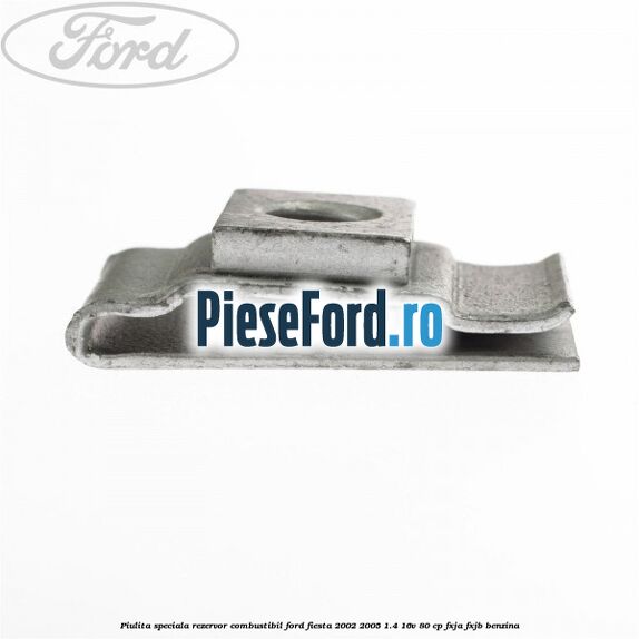 Piulita speciala rezervor combustibil Ford Fiesta 2002-2005 1.4 16V 80 cp FXJA, FXJB benzina