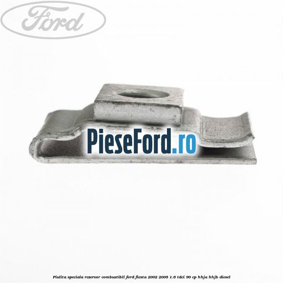 Piulita speciala rezervor combustibil Ford Fiesta 2002-2005 1.6 TDCi 90 cp HHJA, HHJB diesel