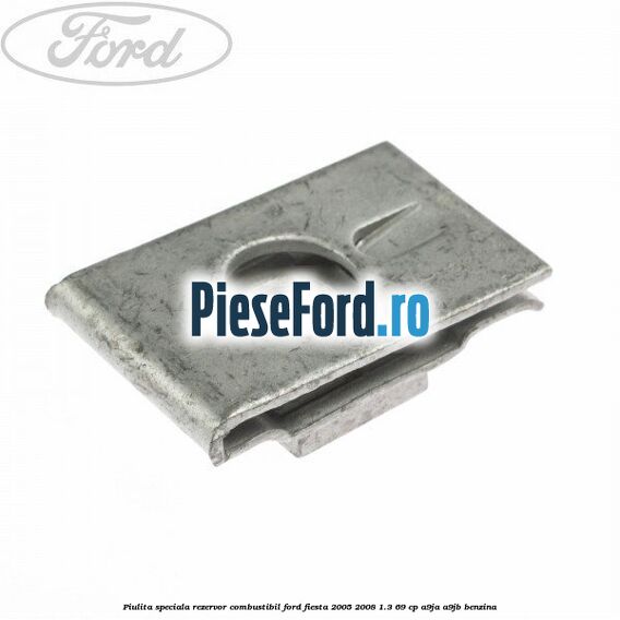 Piulita speciala rezervor combustibil Ford Fiesta 2005-2008 1.3 69 cp A9JA, A9JB benzina