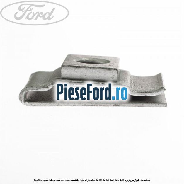 Piulita speciala rezervor combustibil Ford Fiesta 2005-2008 1.6 16V 100 cp FYJA, FYJB benzina