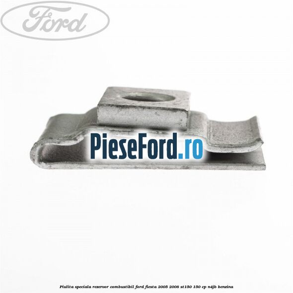 Piulita speciala rezervor combustibil Ford Fiesta 2005-2008 ST150 150 cp N4JB benzina