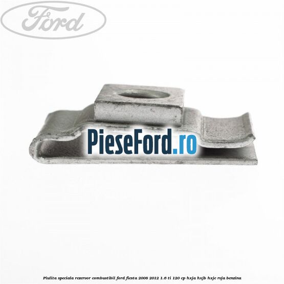 Piulita speciala rezervor combustibil Ford Fiesta 2008-2012 1.6 Ti 120 cp HXJA, HXJB, HXJE, RVJA benzina