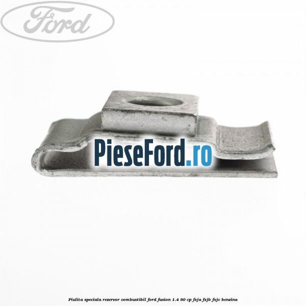 Piulita speciala rezervor combustibil Ford Fusion 1.4 80 cp FXJA, FXJB, FXJC benzina