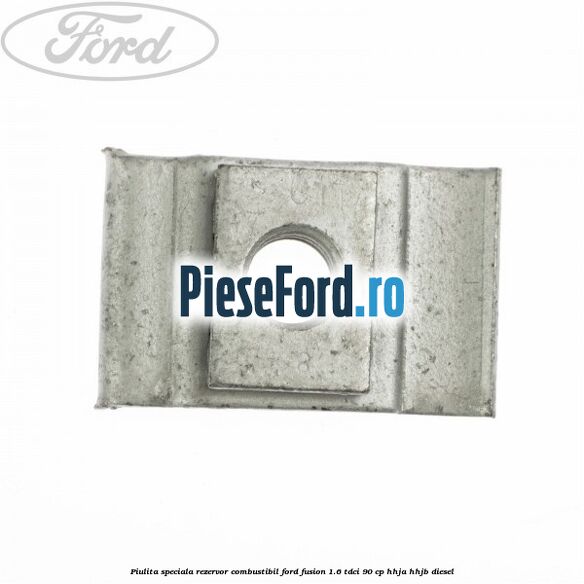 Piulita speciala rezervor combustibil Ford Fusion 1.6 TDCi 90 cp Piulita speciala rezervor combustibil Ford Fusion 1.6 TDCi 90 cp HHJA, HHJB diesel