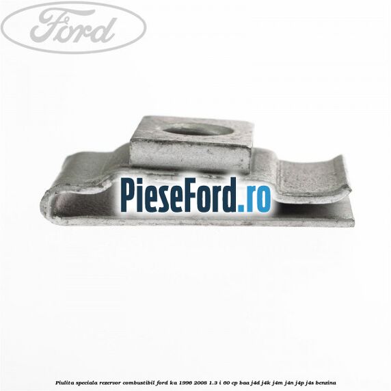 Piulita speciala rezervor combustibil Ford Ka 1996-2008 1.3 i 60 cp Piulita speciala rezervor combustibil Ford Ka 1996-2008 1.3 i 60 cp BAA, J4D, J4K, J4M, J4N, J4P, J4S benzina