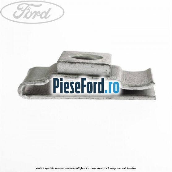 Piulita speciala rezervor combustibil Ford Ka 1996-2008 1.3 i 70 cp A9A, A9B benzina