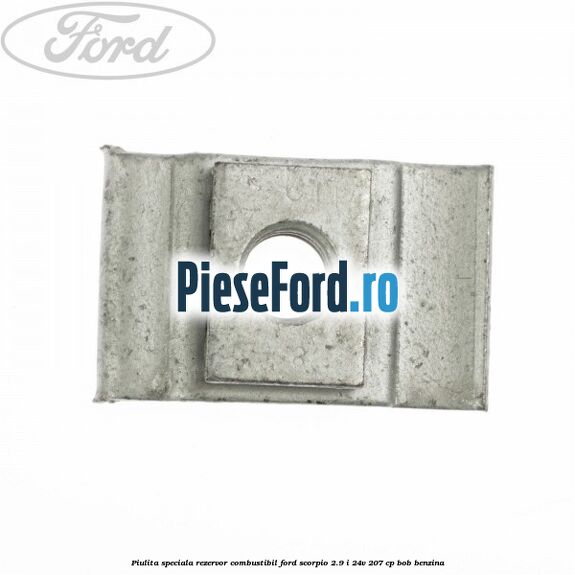 Piulita speciala rezervor combustibil Ford Scorpio 2.9 i 24V 207 cp BOB benzina
