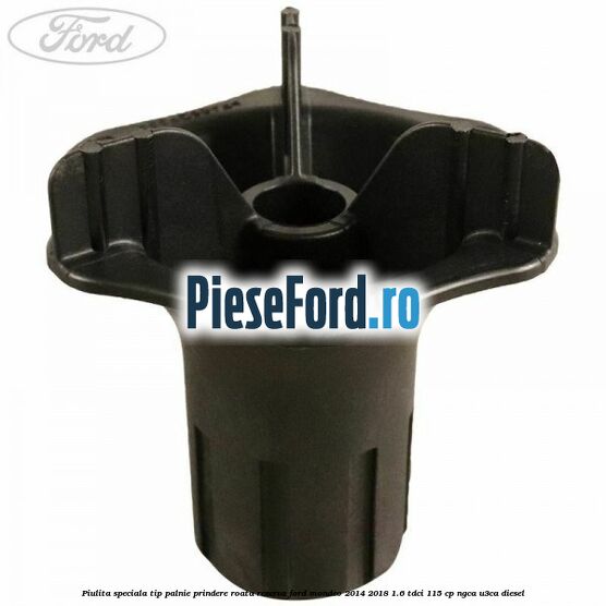 Piulita speciala tip palnie prindere roata rezerva Ford Mondeo 2014-2018 1.6 TDCi 115 cp Piulita speciala tip palnie prindere roata rezerva Ford Mondeo 2014-2018 1.6 TDCi 115 cp NGCA, U3CA diesel
