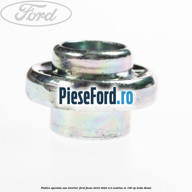 Piulita speciala usa interior Ford Focus 2019-2023 2.0 EcoBlue ST 190 cp BCDA diesel
