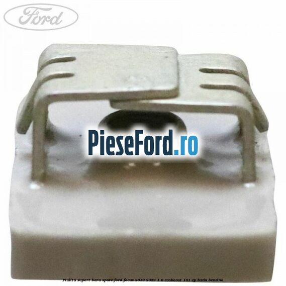 Piulita suport bara spate Ford Focus 2019-2023 1.0 EcoBoost 101 cp Piulita suport bara spate Ford Focus 2019-2023 1.0 EcoBoost 101 cp B3DA benzina
