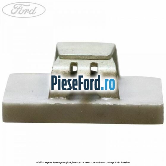 Piulita suport bara spate Ford Focus 2019-2023 1.0 EcoBoost 125 cp B7DA benzina