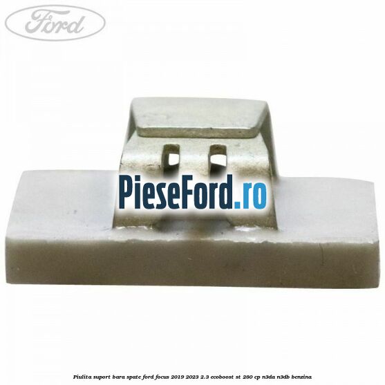 Piulita suport bara spate Ford Focus 2019-2023 2.3 EcoBoost ST 280 cp N3DA, N3DB benzina