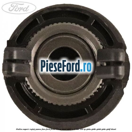 Piulita suport reglaj panou fata Ford Focus C-Max 2003-2007 1.6 TDCi 109 cp Piulita suport reglaj panou fata Ford Focus C-Max 2003-2007 1.6 TDCi 109 cp G8DA, G8DB, G8DD, G8DE, G8DF diesel