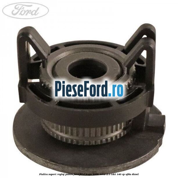 Piulita suport reglaj panou fata Ford Kuga 2008-2012 2.0 TDCI 140 cp