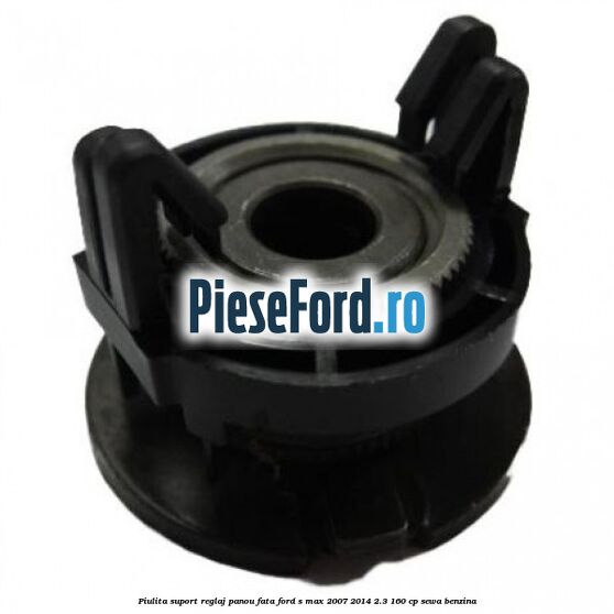 Piulita suport reglaj panou fata Ford S-Max 2007-2014 2.3 160 cp Piulita suport reglaj panou fata Ford S-Max 2007-2014 2.3 160 cp SEWA benzina