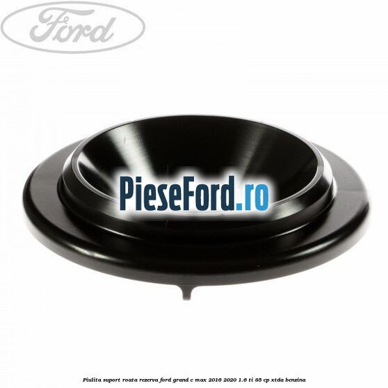 Piulita suport roata rezerva Ford Grand C-Max 2016-2020 1.6 Ti 85 cp XTDA benzina