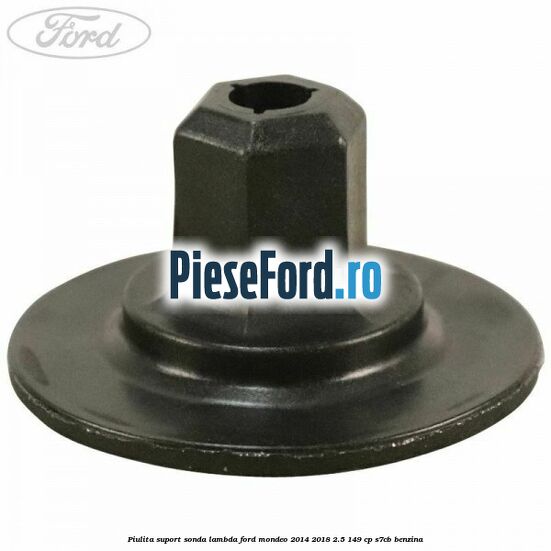 Piulita suport sonda lambda Ford Mondeo 2014-2018 2.5 149 cp S7CB benzina