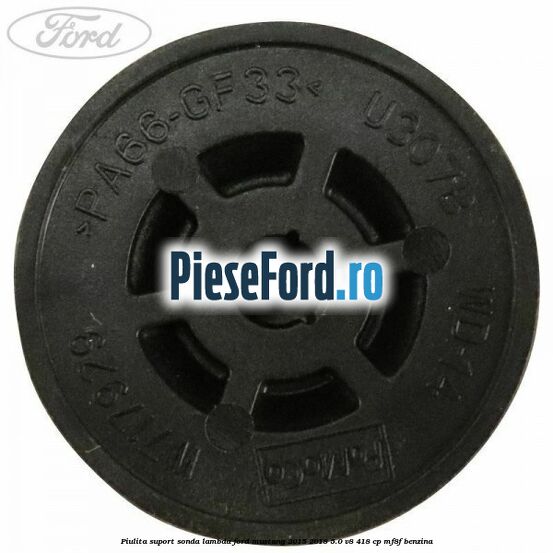 Piulita suport sonda lambda Ford Mustang 2015-2018 5.0 V8 418 cp MF8F benzina